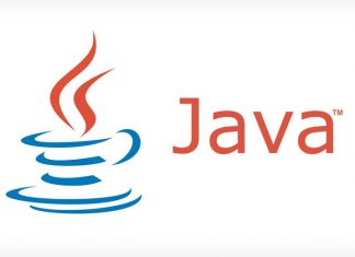 Почему Java, а не что-то другое? Java