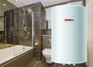 Водонагреватель