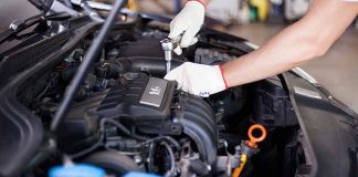 Автосервис