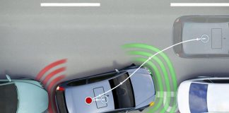 Парковочная