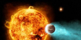 Газовый гигант