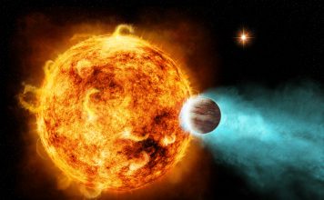 Газовый гигант