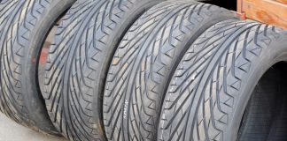 летняя резина