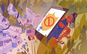 Появилась игра для борьбы с фейковыми новостями