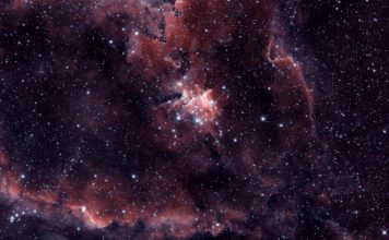 Узнавайте о космосе все из проверенного источника Космос