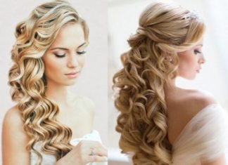 Желаете сменить прическу? Выбирайте современные стрижки! Красивая-прическа