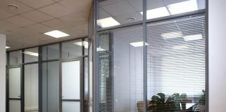 перегородки