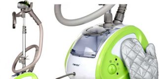 Отпариватель