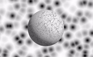 Ученые обнаружили ангельскую частицу