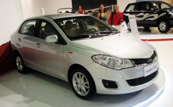 Chery