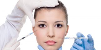 Плазмолифтинг