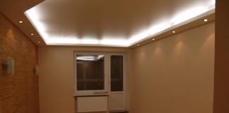 Ремонт квартир