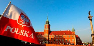 Польша