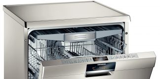 посудомоечные машины