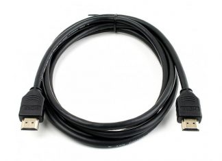 HDMI