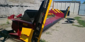 Рапсовый стол