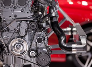 Ремонт двигателя в Люберцах — быстро и надежно!