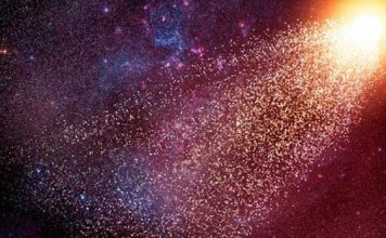 Ученые, возможно, выяснили откуда берутся гиперзвуковые звезды