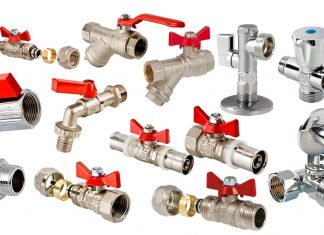 Муфтовые и шаровые краны высшего пошиба! Кран