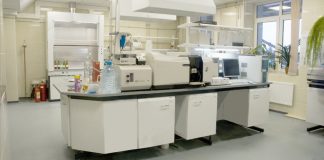 оборудование