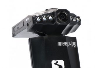 Видеорегистраторы: какой лучше выбрать