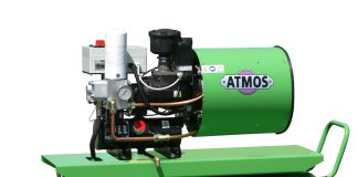 Компрессор