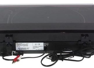 Pioneer PL-990