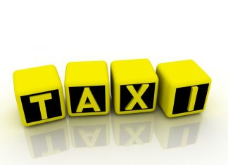 Современные способы оплаты такси такси