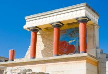 Ученые раскрыли тайну происхождения Минойской цивилизации