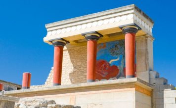 Ученые раскрыли тайну происхождения Минойской цивилизации