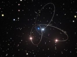 Теория относительности верна даже вблизи чёрной дыры