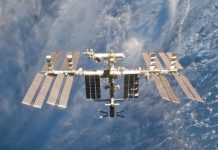 SpaceX доставит на МКС суперкомпьютер для полетов на Марс