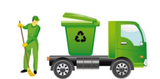 Вывоз мусора