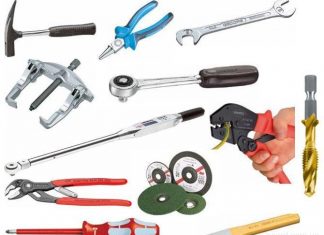 Инструмент