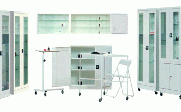 Медицинская мебель: особенности конструкций Медицинская мебель