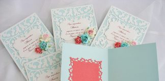 Пригласительные