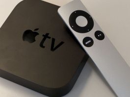 Apple TV