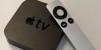 Apple TV
