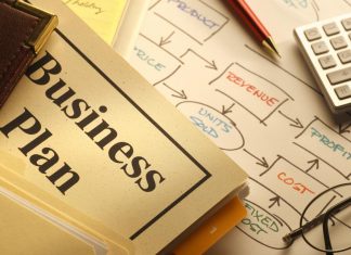 Бизнес-план