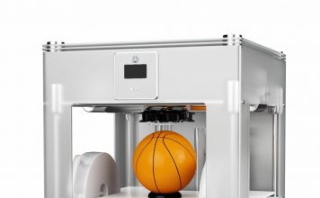 3D-принтеры в авиации и космической промышленности 3D-принтеры