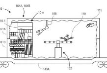 Amazon получила новый патент на беспилотную доставку