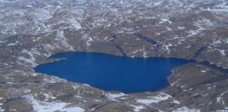 Антарктика