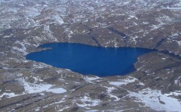 Антарктика