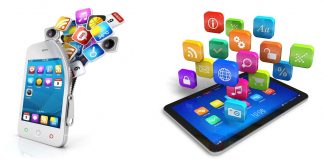 Приложения