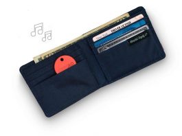 Chipolo анонсировала свой новый Bluetooth-треккер для кошельков ChipoloCard