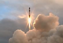 Неудачный запуск ракеты Electron произошел из-за наземного оборудования