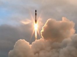 Неудачный запуск ракеты Electron произошел из-за наземного оборудования