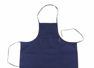 фартук художника