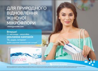 Гель Гинодек для отличного интимного здоровья!