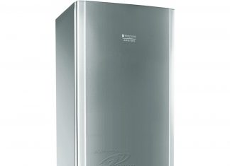 Холодильник